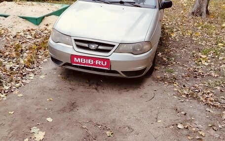 Daewoo Nexia I рестайлинг, 2008 год, 125 000 рублей, 1 фотография