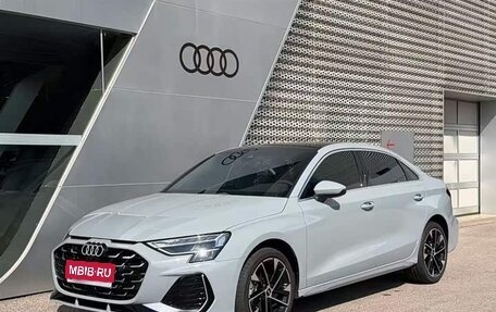 Audi A3, 2026 год, 3 485 000 рублей, 1 фотография