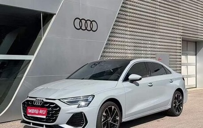 Audi A3, 2026 год, 3 485 000 рублей, 1 фотография