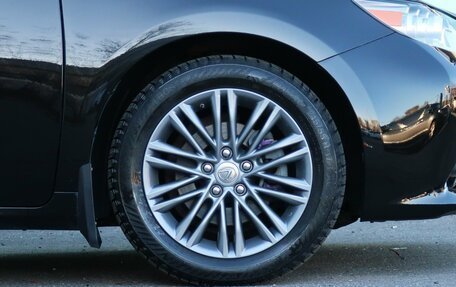 Lexus ES VII, 2013 год, 2 099 000 рублей, 16 фотография