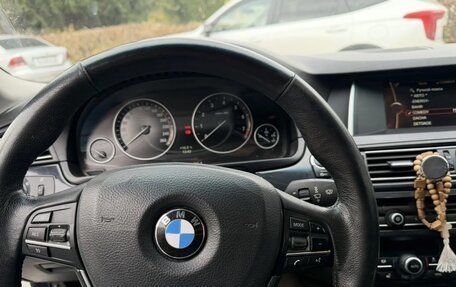 BMW 5 серия, 2013 год, 2 000 000 рублей, 1 фотография