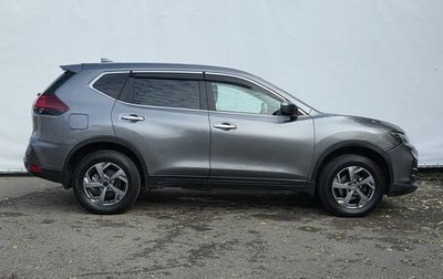 Nissan X-Trail, 2021 год, 1 950 000 рублей, 1 фотография