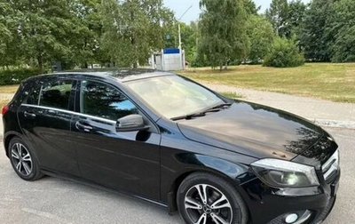 Mercedes-Benz A-Класс, 2013 год, 1 250 000 рублей, 1 фотография