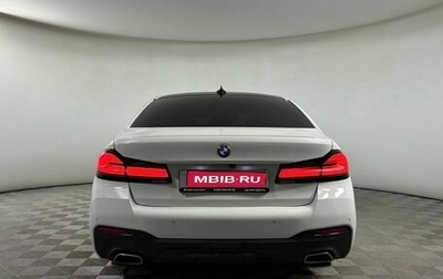 BMW 5 серия, 2020 год, 4 499 000 рублей, 1 фотография