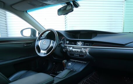 Lexus ES VII, 2013 год, 2 099 000 рублей, 18 фотография