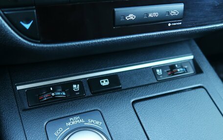 Lexus ES VII, 2013 год, 2 099 000 рублей, 25 фотография