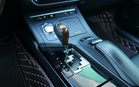 Lexus ES VII, 2013 год, 2 099 000 рублей, 27 фотография