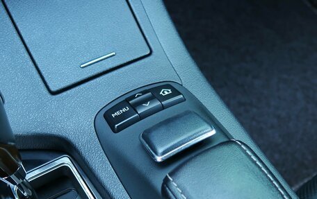 Lexus ES VII, 2013 год, 2 099 000 рублей, 28 фотография