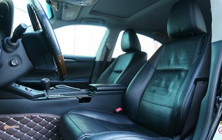 Lexus ES VII, 2013 год, 2 099 000 рублей, 30 фотография