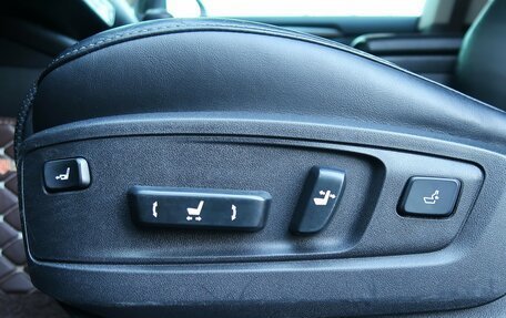 Lexus ES VII, 2013 год, 2 099 000 рублей, 31 фотография