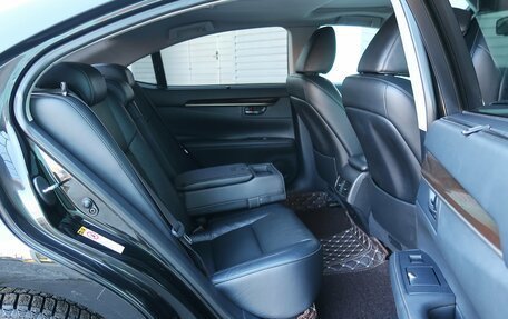 Lexus ES VII, 2013 год, 2 099 000 рублей, 39 фотография