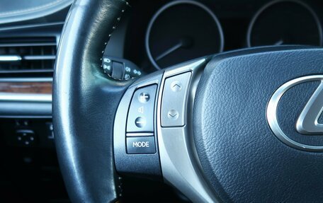 Lexus ES VII, 2013 год, 2 099 000 рублей, 36 фотография