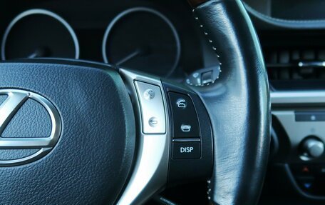 Lexus ES VII, 2013 год, 2 099 000 рублей, 37 фотография
