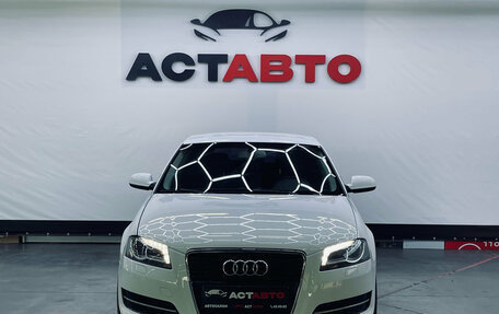 Audi A3, 2012 год, 832 000 рублей, 2 фотография