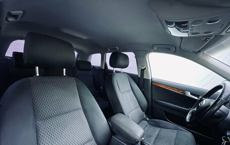 Audi A3, 2012 год, 832 000 рублей, 9 фотография
