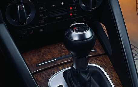 Audi A3, 2012 год, 832 000 рублей, 13 фотография