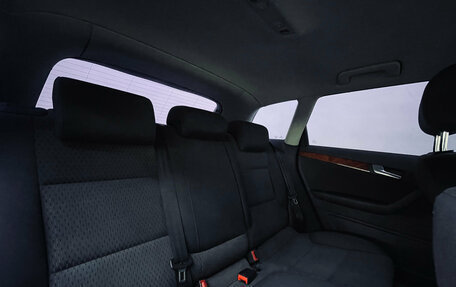 Audi A3, 2012 год, 832 000 рублей, 15 фотография