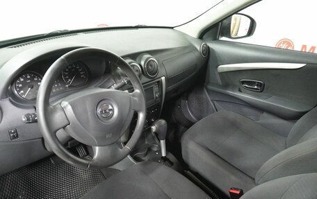 Nissan Almera, 2015 год, 667 000 рублей, 9 фотография