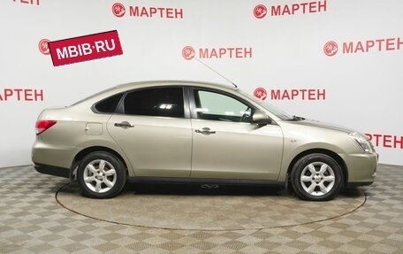 Nissan Almera, 2015 год, 667 000 рублей, 4 фотография