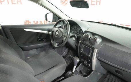 Nissan Almera, 2015 год, 667 000 рублей, 10 фотография