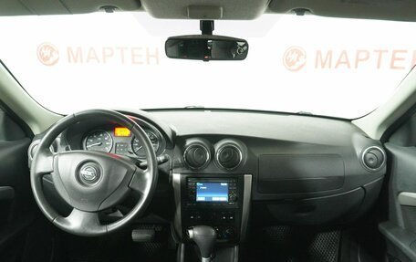 Nissan Almera, 2015 год, 667 000 рублей, 14 фотография