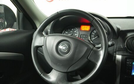 Nissan Almera, 2015 год, 667 000 рублей, 15 фотография