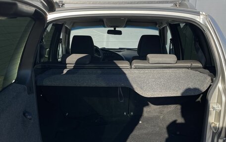 Chevrolet Niva I рестайлинг, 2016 год, 799 000 рублей, 13 фотография