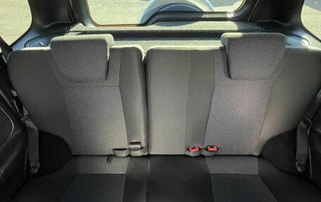 Chevrolet Niva I рестайлинг, 2016 год, 799 000 рублей, 22 фотография