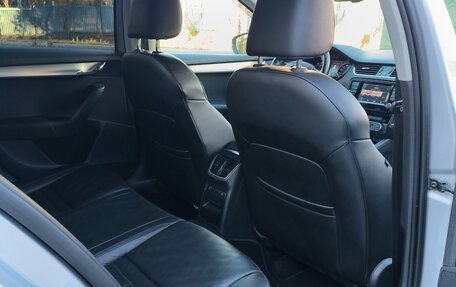 Skoda Octavia, 2015 год, 2 040 000 рублей, 7 фотография