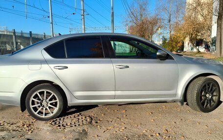 Skoda Octavia, 2015 год, 2 040 000 рублей, 3 фотография