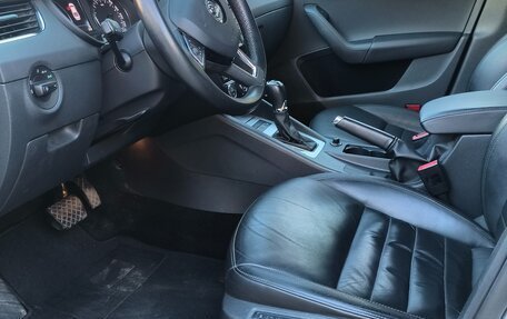 Skoda Octavia, 2015 год, 2 040 000 рублей, 6 фотография