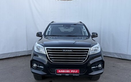 Haval H9 I рестайлинг, 2023 год, 2 999 000 рублей, 2 фотография