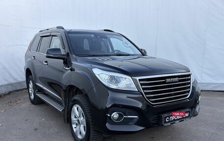 Haval H9 I рестайлинг, 2023 год, 2 999 000 рублей, 3 фотография