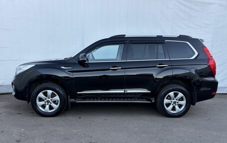 Haval H9 I рестайлинг, 2023 год, 2 999 000 рублей, 8 фотография