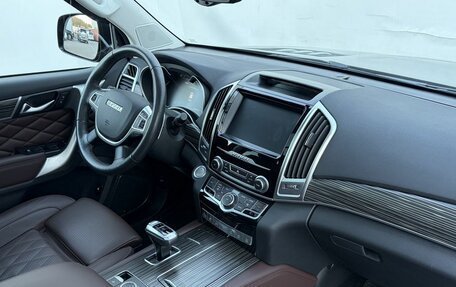 Haval H9 I рестайлинг, 2023 год, 2 999 000 рублей, 10 фотография