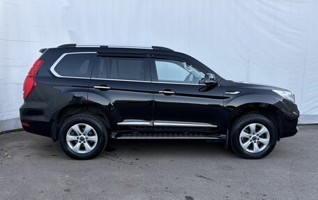 Haval H9 I рестайлинг, 2023 год, 2 999 000 рублей, 7 фотография