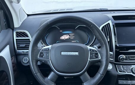 Haval H9 I рестайлинг, 2023 год, 2 999 000 рублей, 16 фотография