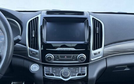 Haval H9 I рестайлинг, 2023 год, 2 999 000 рублей, 19 фотография