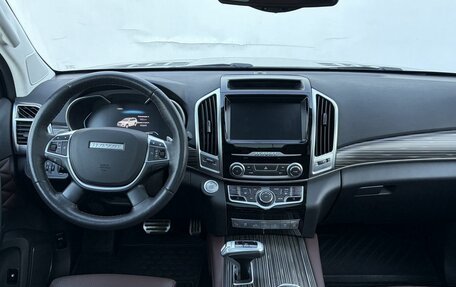 Haval H9 I рестайлинг, 2023 год, 2 999 000 рублей, 15 фотография