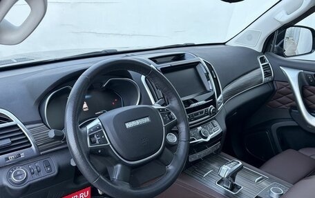 Haval H9 I рестайлинг, 2023 год, 2 999 000 рублей, 11 фотография