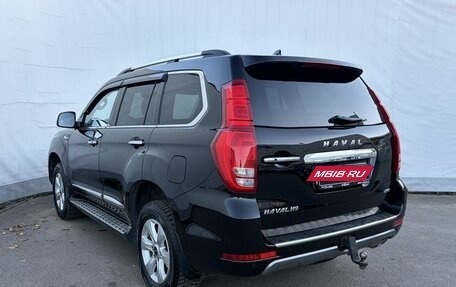 Haval H9 I рестайлинг, 2023 год, 2 999 000 рублей, 6 фотография