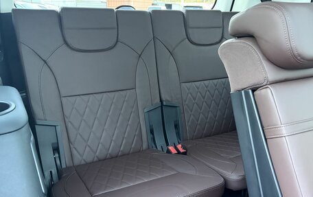 Haval H9 I рестайлинг, 2023 год, 2 999 000 рублей, 23 фотография