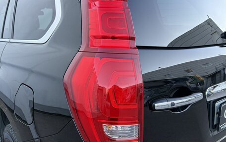 Haval H9 I рестайлинг, 2023 год, 2 999 000 рублей, 25 фотография