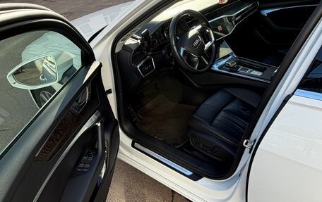 Audi A6, 2020 год, 3 550 000 рублей, 3 фотография