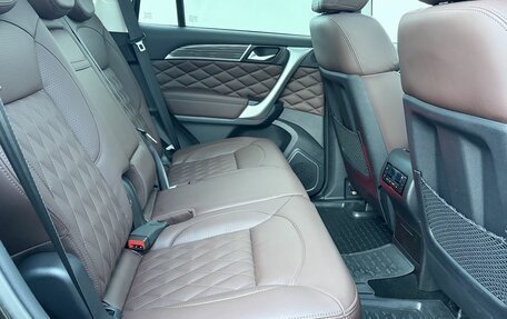 Haval H9 I рестайлинг, 2023 год, 2 999 000 рублей, 22 фотография