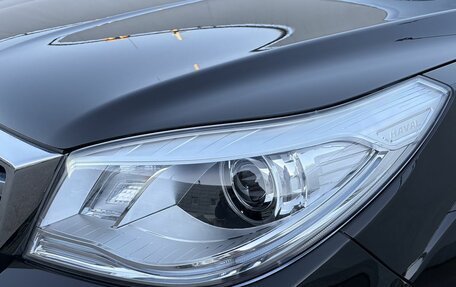 Haval H9 I рестайлинг, 2023 год, 2 999 000 рублей, 26 фотография