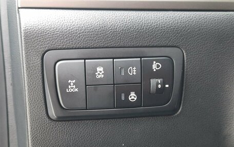 SsangYong Actyon II рестайлинг, 2013 год, 1 220 000 рублей, 11 фотография