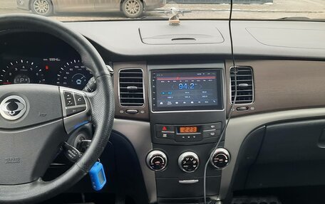 SsangYong Actyon II рестайлинг, 2013 год, 1 220 000 рублей, 12 фотография