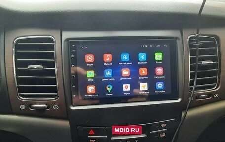 SsangYong Actyon II рестайлинг, 2013 год, 1 220 000 рублей, 14 фотография