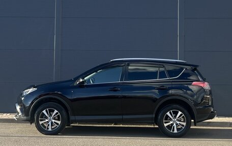 Toyota RAV4, 2016 год, 2 390 000 рублей, 8 фотография